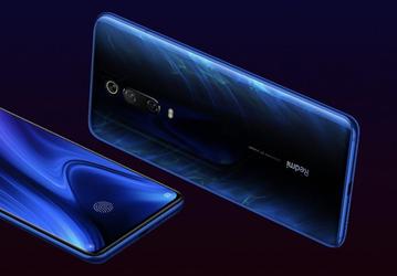 Финальная версия MIUI 12.0.1 вышла на Redmi K20 Pro