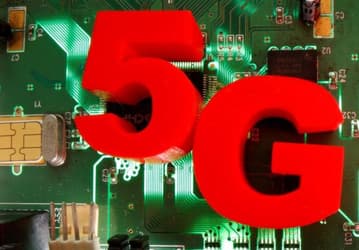 Великобритания пытается найти замену Huawei в Японии и Южной Корее