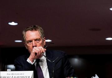 США вышли из переговоров о «цифровом налоге»