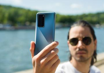 Король камерофонов Huawei P40 Pro провалил звуковой тест DxOMark. Он уступил двум десяткам моделей, включая iPhone SE