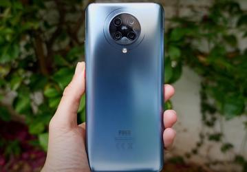 Poco F2 Pro поступил в продажу сразу в Европе