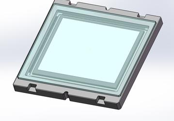 Gpixel добавляет в семейство датчиков изображения GMAX модель разрешением 103 Мп с глобальным затвором