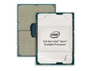 Новые процессоры Intel содержат до 28 ядер при TDP до 250 Вт. Представлены CPU Cooper Lake класса Xeon Scalable