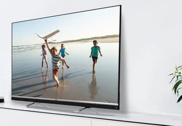 4K LED, Android TV и мощные динамики JBL. Представлен новый умный телевизор Nokia с огромной скидкой