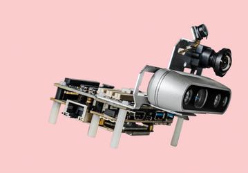 Qualcomm Robotics RB5 5G — платформа для робототехники на базе Snapdragon 865