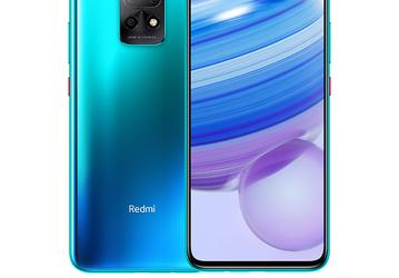 Новенький Redmi 10X поступил в продажу и сразу стал хитом
