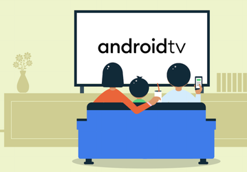 Бета Android 11 пришла на Android TV-приставку для разработчиков