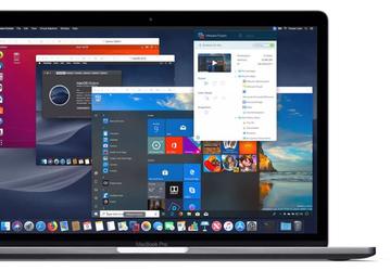 Поддержка Windows на компьютерах Apple подходит к концу