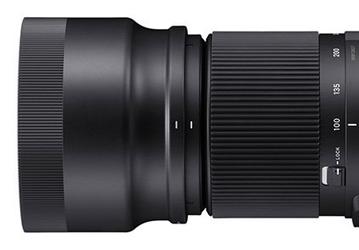 Представлен объектив Sigma 100-400mm F5-6.3 DG DN OS | Contemporary