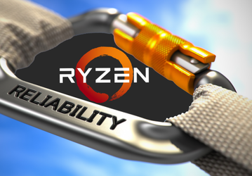 Компания AMD отреагировала на сообщение о том, что некоторые системные платы обманывают процессоры Ryzen