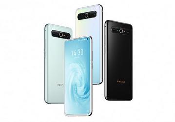 Meizu 17 и 17 Pro получат стабилизацию видео почти для всех камер