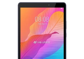 Дизайн, который не меняется годами. Huawei готовит очередной недорогой планшет