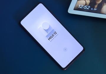 Глобальная версия MIUI 12 стала доступна на Redmi Note 8 Pro, Note 7 Pro, Note 7 и Note 7S