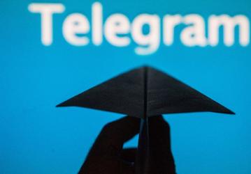 В России разблокировали Telegram 