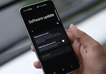 Какие смартфоны Samsung обновятся до Android 11? Список
