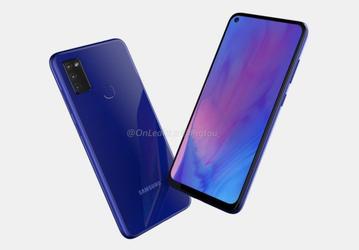 Потенциальный хит Samsung Galaxy M51 отложен до сентября