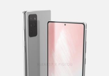 Samsung Galaxy Note20 будет даже хуже Galaxy Note10. Модель стоило бы назвать Galaxy Note20 Lite