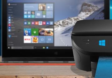 В Windows 10 проблемы с принтерами. Что делать