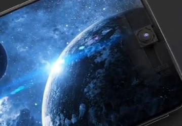 Huawei хочет эксклюзивные права на дисплеи с подэкранными камерами до конца 2020 года