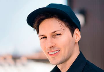 Павел Дуров предложил покончить с монополией Apple и Google