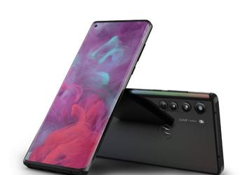 Американский смартфон с платформой Qualcomm 5G приблизительно за 400 долларов. Motorola готовится выпустить Edge Lite