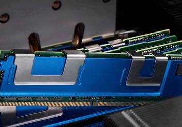 Модули энергонезависимой памяти Intel Optane серии 200 выпускаются объемом до 512 ГБ