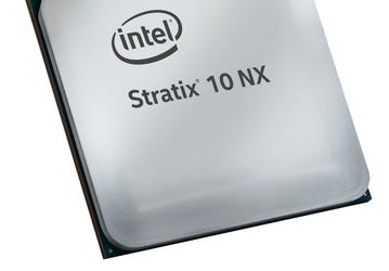 Intel называет FPGA Stratix 10 NX своими первыми FPGA-ускорителями, оптимизированными для задач искусственного интеллекта 