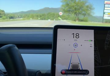 Burger King прорекламировался с помощью ошибки в автопилоте Tesla 