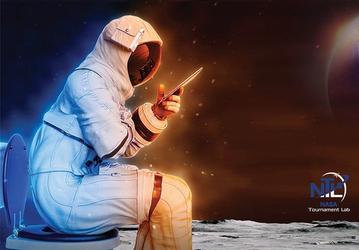 NASA заплатит $35 000 за концепт лунного туалета