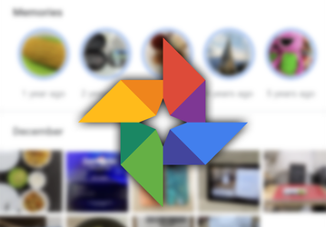 Огромное обновление для Google Фото принесло новые функции, редизайн и свежий логотип