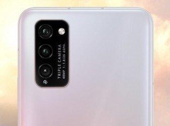 Первое изображение Honor 30 Lite подтверждает тройную камеру и 48-мегапиксельный датчик