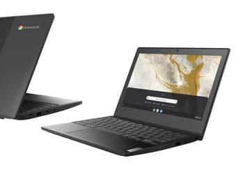 Lenovo за 230 долларов предлагает 11-дюймовый ноутбук с четырьмя портами USB и массой 1,12 кг