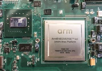 В процессорах Arm найдена уязвимость, позволяющая злоумышленнику получить несанкционированный доступ к данным