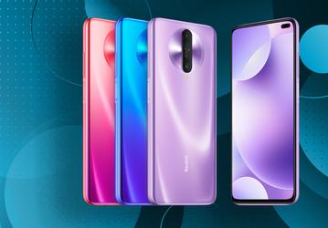 Какие недорогие смартфоны самые производительные в мире. Redmi свергла Huawei с пьедестала
