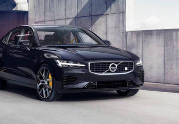 Похоже, автомобили Volvo первыми получат самый совершенный на данный момент автопилот Waymo Driver. Но есть ряд вопросов