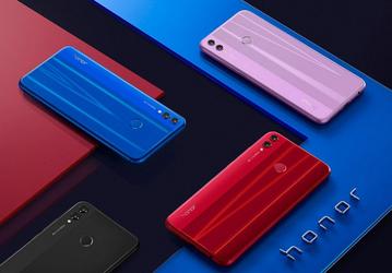 Honor готовит свой первый геймерский ноутбук, а также новый огромный смартфон