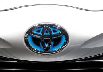 Toyota создаст совместное предприятие по производству водородных топливных элементов