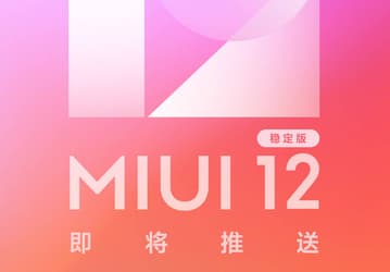 Стабильная MIUI 12 становится доступна для первых смартфонов Redmi