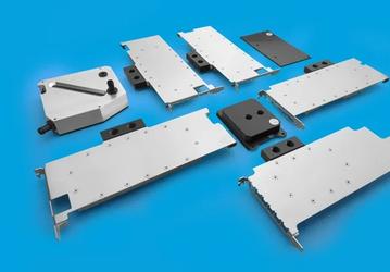 Компания EK Water Blocks представила серию водоблоков для графических решений AMD и Nvidia профессионального сегмента 