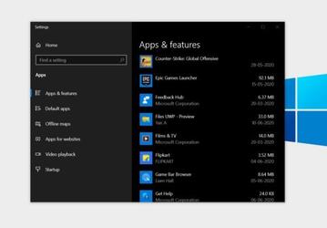 После обновления в Windows 10 перестали запускаться некоторые программы. Что делать