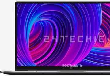 Xiaomi Mi Notebook 14 получит процессоры Intel Core 10-го поколения и GPU GeForce MX350, но объем ОЗУ – всего 8 ГБ