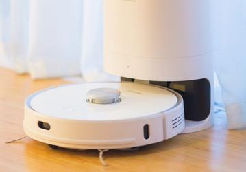 На выпуск робота-пылесоса Neabot уже собрано в 10 раз больше средств, чем намечалось