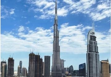 10-кратный оптический и 100-кратный гибридный зум в действии. Фото, сделанные камерой Huawei P40 Pro+