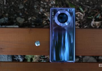 У европейских Huawei Mate 30 и Huawei Mate 30 Pro праздник. Началось распространение большого обновления EMUI 10.1