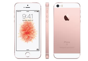 Разблокированный смартфон iPhone SE предлагают всего за 139 долларов