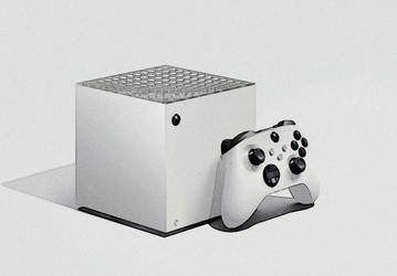 Дешевая консоль Xbox Series X получит всего 7,5 ГБ ОЗУ