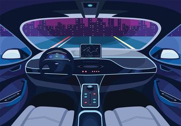 Разработчики самоуправляемых автомобилей утверждают, что их детища смогут предотвратить гораздо больше аварий, чем считают в IIHS