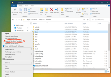 Цветные вкладки, автозагрузка с Windows и снова эмодзи. Командная строка Windows продолжает меняться