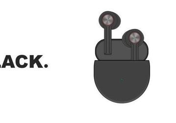 Еще один сильный конкурент AirPods. Полностью беспроводные наушники OnePlus уже на подходе