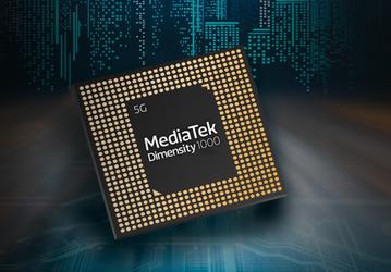Qualcomm, берегись. Доходы MediaTek взлетели до небес и установили рекорд